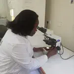 World Food Day 2024: Get to know Michal Okonda, PhD student at University of Nairobi (Kenya)